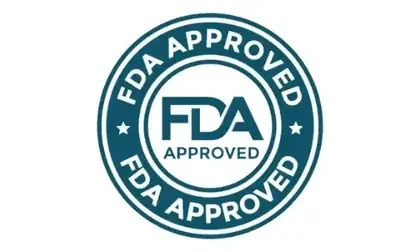 FDA-registered facility